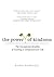The Power of Kindness: The Unexpected Benefits of Leading a Compassionate Life of Piero Ferrucci Reprint Edition on 04 October 2007
