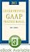 Governmental GAAP Practice Manual by Eric S. Berman
