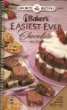 Baker's Easiest-Ever Chocolate Recipes by Kraft General Foods (1993-05-03)