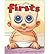 [ Firsts (Eyeball Animation): Board Book ] By Cohn, Arlen ( Author ) [ 2004 ) [ Hardcover ]