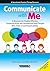Communicate with Me: A Resource to Enable Effective Communication and Involvement with People Who Have a Learning Disability by Martin Goodwin (2015-09-18)