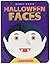Halloween Faces by Nancy Davis (2010-07-01)