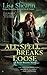 All Spell Breaks Loose (Raine Benares) by Lisa Shearin (2012-05-29)