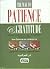 The Way to Patience and Gra...