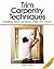 Trim Carpentry Techniques: Installing Doors, Windows, Base and Crown by Craig Savage (1989-09-15)