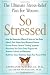 So Stressed: The Ultimate Stress-Relief Plan for Women by Stephanie McClellan M.D. Beth Hamilton M.D.(2009-12-29)