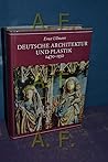 Deutsche Architektur und Plastik, 1470-1550 (German Edition)