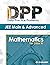 JEE Advanced Maths - Daily ...
