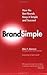BrandSimple 1st (first) edi...