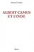 Albert Camus et l'Inde