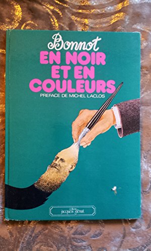 EN NOIR ET EN COULEUR (Unknown Binding)