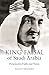 King Faisal of Saudi Arabia: Personality, Faith and Times by Alexei Vassiliev (2015-10-26)