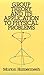 Group Theory and Its Application to Physical Problems (Dover Books on Physics) by Morton Hamermesh Physics(1989-12-01)
