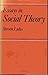 Essays in Social Theory by S Lukes (1977-12-01)