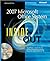 2007 Microsoft Office System Inside Out (text only) by M.Corporation