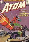 The Atom #6