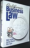 California Business Law