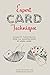 Expert Card Technique: Close-Up Table Magic by Jean Hugard (2015-08-28)