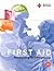 American Red Cross First Aid: Responding to Emergencies by American National Red Cross (2001-06-04)