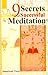 9 Secrets Of Successful Meditation By Samprasad Vinod [Mlbd] by Samprasad Vinod