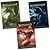The Stoneheart Trilogy Three Books Set