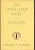 The Canadian west in fiction (Ryerson paperbacks, 34)