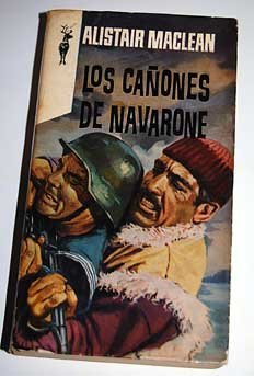 Los cañones de Navarone
