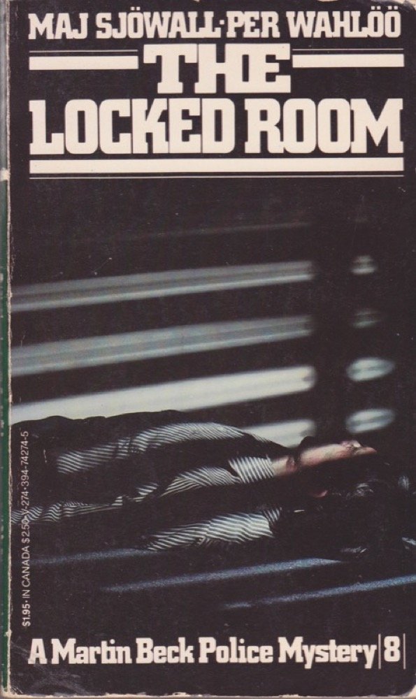 The Locked Room