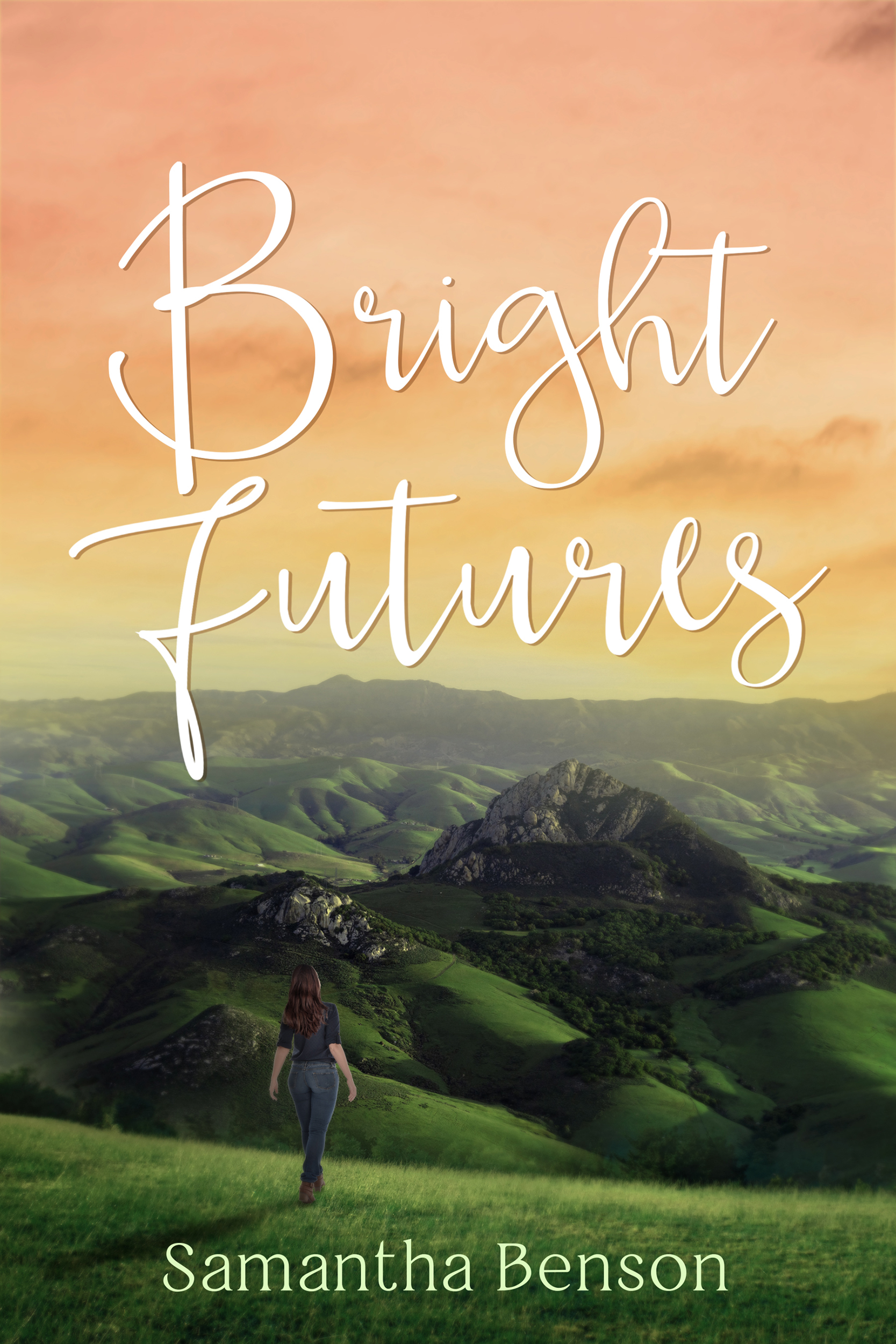 Bright Futures (Estero Bay Universe #2)