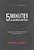 5 Minutes in Church History by Stephen J. Nichols