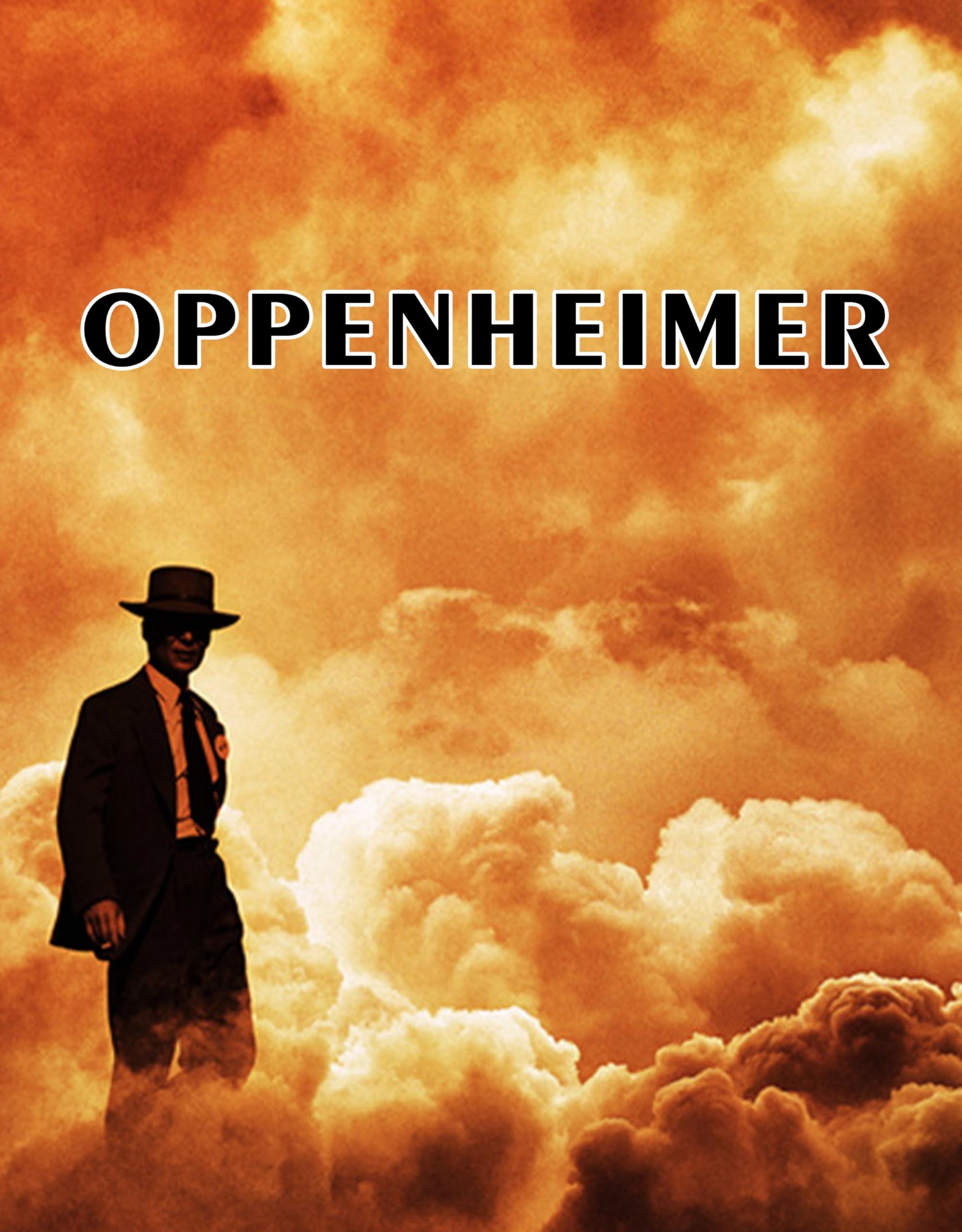 Oppenheimer: The Shooting Script (Kindle Edition)