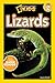 By Laura Marsh National Geographic Readers: Lizards [Library Binding]