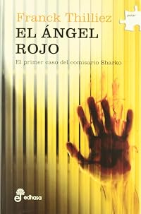 El ángel rojo