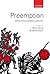 By Henry Shue, David Rodin: Preemption: Military Action and Moral Justification