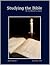 Studying the Bible - An Int...
