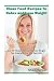 Clean Food Recipes to Detox...
