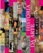 História da Arte no Ocidente (Portuguese Edition)