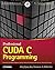 Professional CUDA C Programming by John Cheng (7-Oct-2014) Paperback