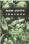 Raw Juice Therapy