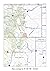 37°104° SW - Trinidad, Colorado Backcountry Atlas (Aerial)