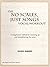The No Scales, Just Songs Vocal Workout  by Susan Anders
