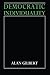 Democratic Individuality by Alan Gilbert (1990-08-31)