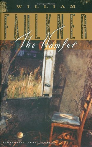 Hamlet (Vintage International) by Faulkner, William (2005) Paperback