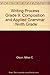 Writing Process: Composition and Applied Grammar : Ninth Grade by Miles C. Olson (1982-08-01)