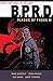 B.P.R.D.: Plague of Frogs Volume 3 by Mike Mignola (9-Apr-2015) Paperback