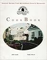 Washington Crossing Inn Cook Book: Seasonal Recipes from the Landmark Historic Restaurant