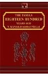 The Tamils 1800 Y...