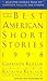 The Best American Short Stories 1998