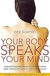 Your Body Speaks ...