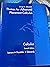 Calculus Ap Themes Inst7ed by Larson (2001) Paperback